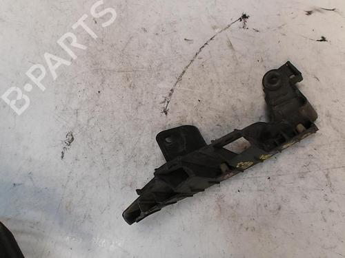 Used Rear bumper bracket SEAT LEON (1P1) 2.0 TDI (170 hp) 21358173