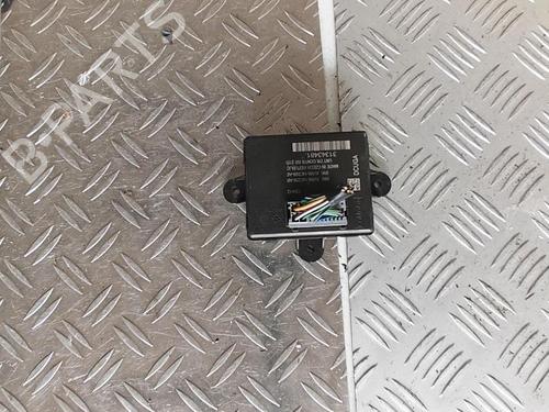 Used Control unit VOLVO S60 II (134) D3 (163 hp) 21328819