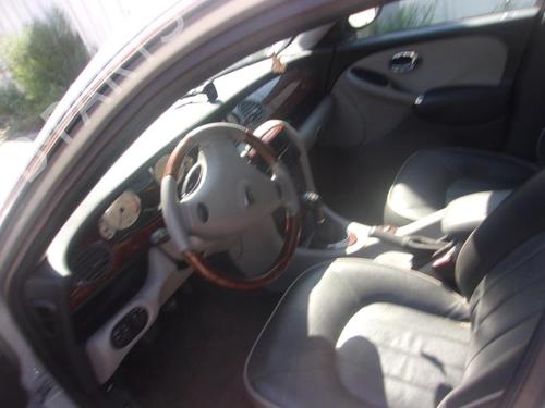 Devioluci ROVER 75 (RJ) 2.0 CDTi | BP21350540I23 