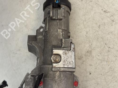 Contactslot VW FOX Hatchback (5Z1, 5Z3, 5Z4) 1.2 (55 hp) 26297594