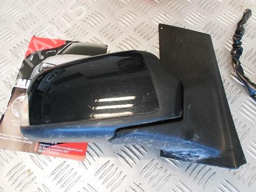 Right mirror FORD FOCUS II (DA_, HCP, DP) 1.8 TDCi | BP21332454C27 