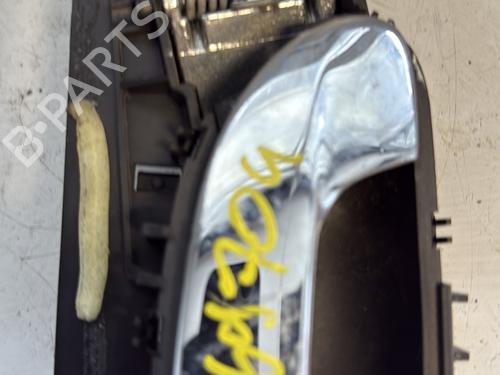 Front left interior door handle PEUGEOT 307 SW (3H) 1.6 HDI 110 | BP26154442I13 