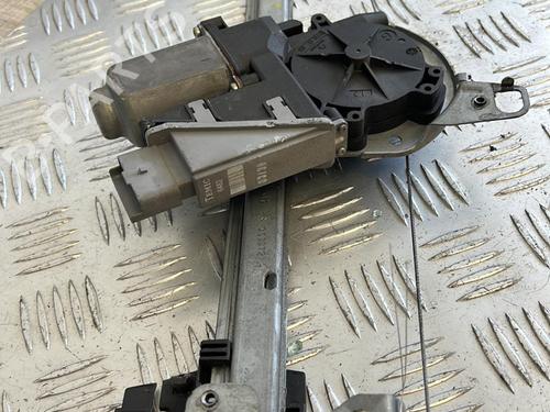 Used Front left window mechanism CITROËN C3 I (FC_, FN_) 1.4 HDi (68 hp) 21354173