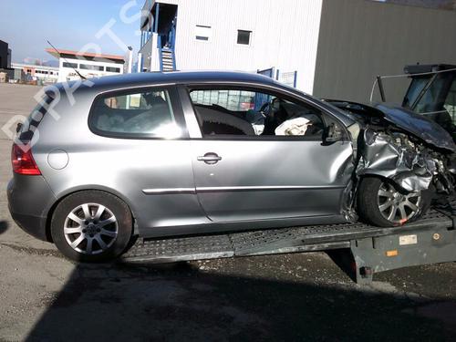 Front left window mechanism VW GOLF V (1K1) 1.9 TDI | BP21351442C22 