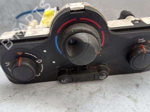 Climate control RENAULT CLIO III (BR0/1, CR0/1) 1.2 16V (BR02, BR0J, BR11, CR02, CR0J, CR11) | BP24646266I5 