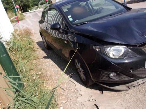 Front wiper motor SEAT IBIZA IV (6J5, 6P1) 1.2 TDI | BP21338345M29 