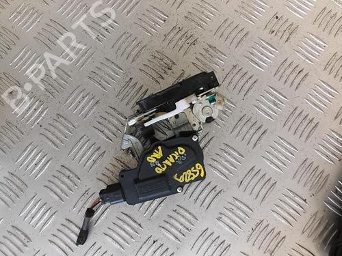 Used Rear right lock KIA PICANTO I (SA) 1.0 (61 hp) 21355879
