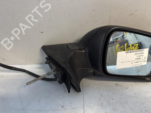 Used Right mirror PEUGEOT 407 (6D_) 2.0 HDi 135 (6DRHRH, 6DRHRE, 6DRHRG, 6DRHRJ) (136 hp) 22357668
