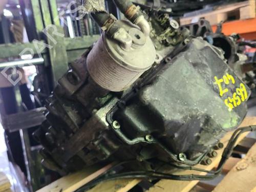 Gearbox PEUGEOT 407 SW (6E_, 6D_) 2.7 HDi | BP21349532M3 
