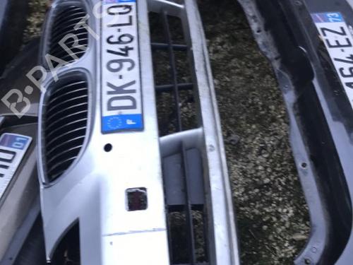 Used Front bumper BMW 5 (E60) 530 d (231 hp) 21336487