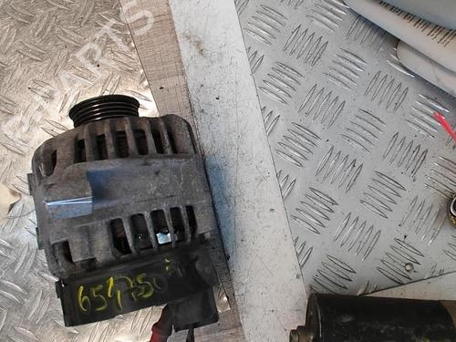 Alternator FIAT 500 (312_) 1.2 (312AXA1A) | BP21344866M7 