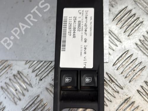 Left front window switch RENAULT CLIO IV (BH_) 1.5 dCi 75 | BP28490279I27 