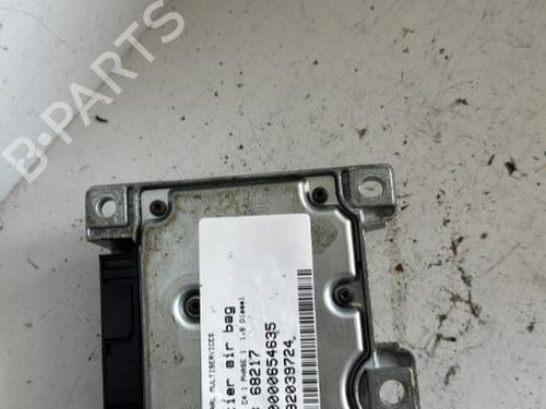 ECU airbags CITROËN C4 I (LC_) 1.6 HDi | BP21329646M53 