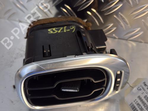 Used Air vent CITROËN C3 Picasso (SH_) 1.6 HDi (90 hp) 28052783
