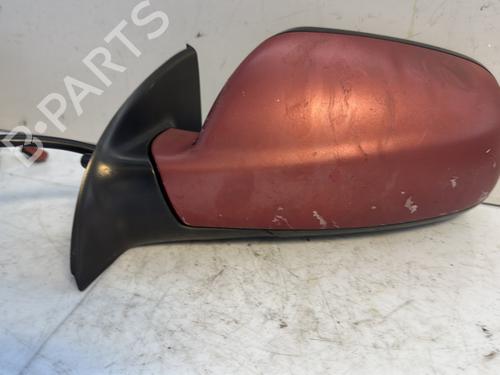 Left mirror PEUGEOT 307 SW (3H) 1.6 HDI 110 | BP22398774C26 
