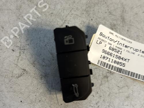 Switch PEUGEOT 508 I (8D_) 2.0 HDi | BP26572390I30 