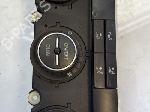 Climate control VW TOURAN (1T1, 1T2) 2.0 TDI 16V | BP26905108I5 