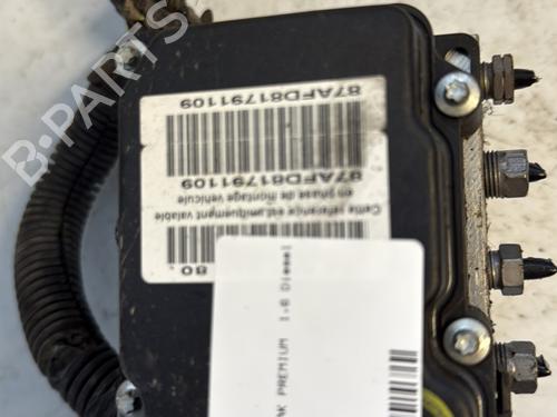 ABS pump PEUGEOT 308 SW I (4E_, 4H_) 1.6 HDi | BP24195729M43 