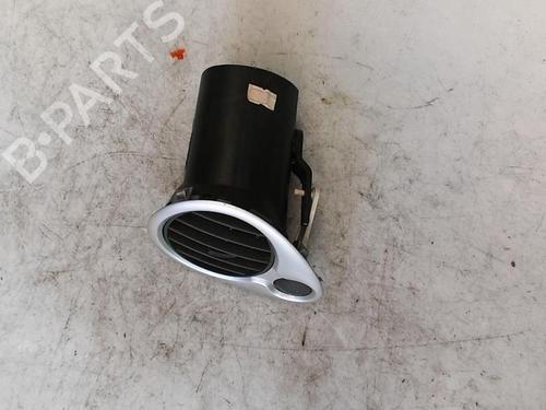 Używane Kratka nawiewu RENAULT CLIO III (BR0/1, CR0/1) 1.5 dCi (BR17, CR17) (86 hp) 21847862