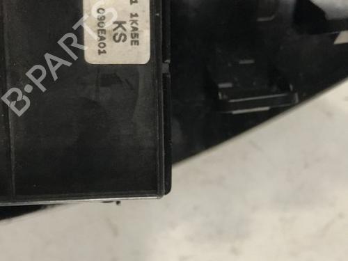 Left front window switch NISSAN JUKE (F15) 1.5 dCi | BP21356100I27 