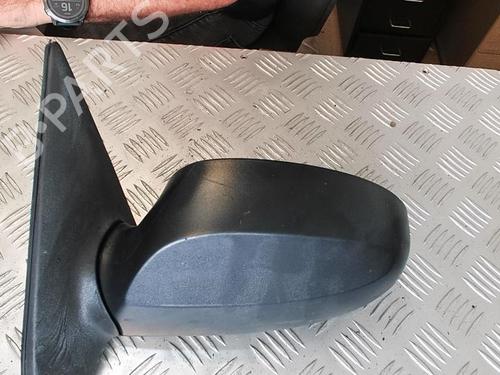 Left mirror KIA CERATO I Hatchback (LD) 1.6 CRDi | BP21348230C26 