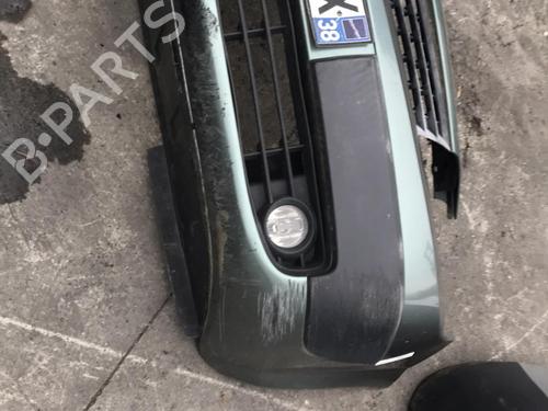 Front bumper RENAULT SCÉNIC II (JM0/1_) 1.6 16V (JM1R) | BP21340969C7 