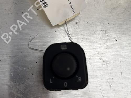Mirror switch VW GOLF V (1K1) 1.9 TDI | BP28100526I25 