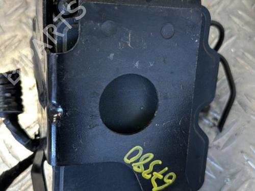 ABS pump RENAULT KANGOO Express (FW0/1_) 1.5 dCi 90 (FW0G, FW05, FW08, FW11) | BP21329759M43 