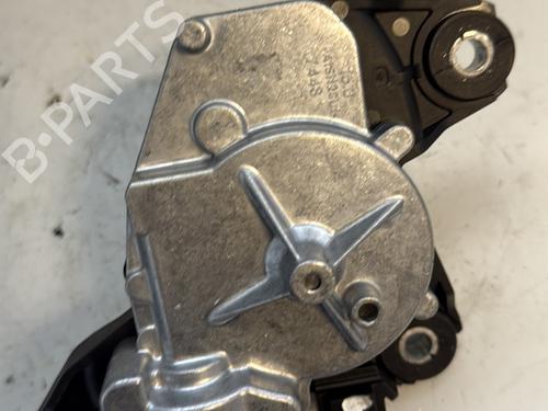 Rear wiper motor RENAULT MEGANE IV Hatchback (B9A/M/N_) 1.5 Blue dCi 115 (B9A6) | BP25893112M102 