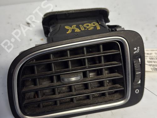 Used Air vent VW POLO V (6R1, 6C1) 1.2 TSI (105 hp) 21355439