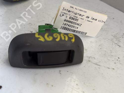 Switch CITROËN C1 (PM_, PN_) 1.0 | BP26645101I30 
