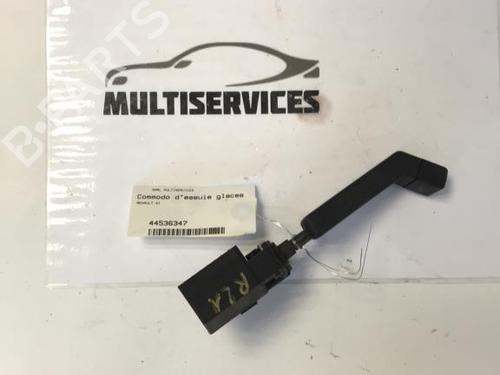 Used Steering column stalk RENAULT 21 Saloon (L48_) 2.1 D (L48V, L48O) (72 hp) 21359473