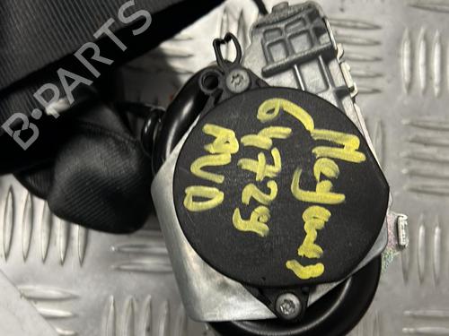 Used Front right belt tensioner RENAULT MEGANE III Hatchback (BZ0/1_, B3_) 1.9 dCi (BZ0N, BZ0J) (131 hp) 21341067