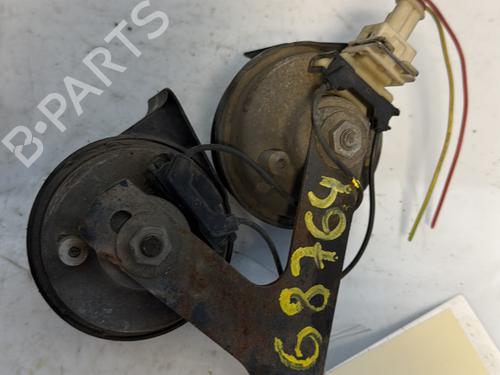 Horn PEUGEOT 307 Break (3E) 1.6 HDi 110 (109 hp) 21797594