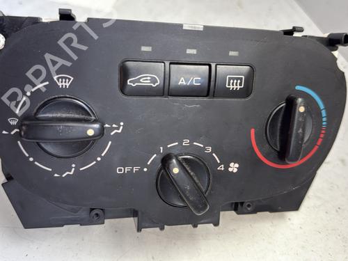 Climate control PEUGEOT 307 (3A/C) 2.0 HDi 110 | BP26213453I5 