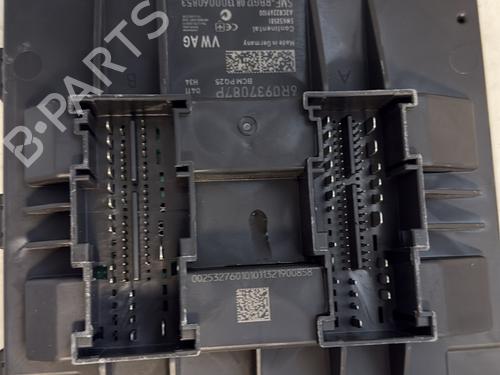 Fuse box VW POLO V (6R1, 6C1) 1.6 TDI | BP26019089E1 