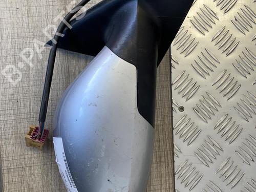 Used Right mirror SEAT IBIZA III (6L1) 1.9 TDI (100 hp) 21351474