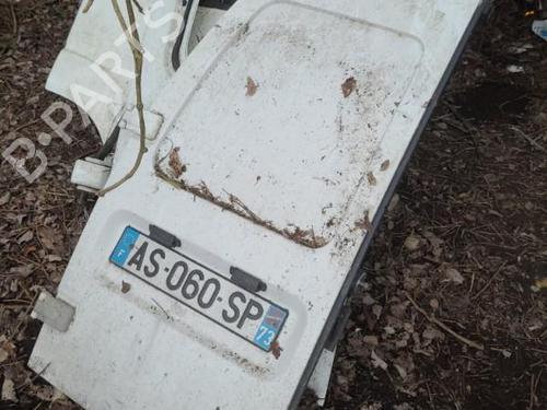 Left tailgate FIAT SCUDO Van (220_) 2.0 JTD | BP21348693C76 