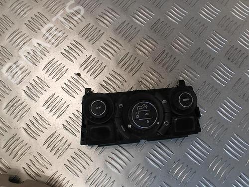 Climate control PEUGEOT 308 I (4A_, 4C_) 1.6 HDi | BP21340359I5 