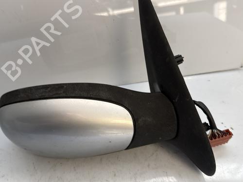Right mirror PEUGEOT 306 Hatchback (7A, 7C, N3, N5) 1.8 16V | BP25269325C27 