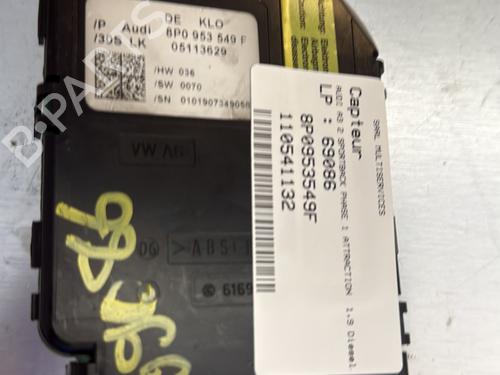 Electronic module AUDI A3 Sportback (8PA) 1.9 TDI | BP28056531M83 