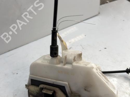 Used Front right lock CITROËN C3 I (FC_, FN_) 1.4 HDi (68 hp) 24146198