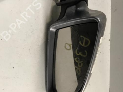 Used Right mirror AUDI A3 (8P1) 2.0 TDI 16V (140 hp) 21343997