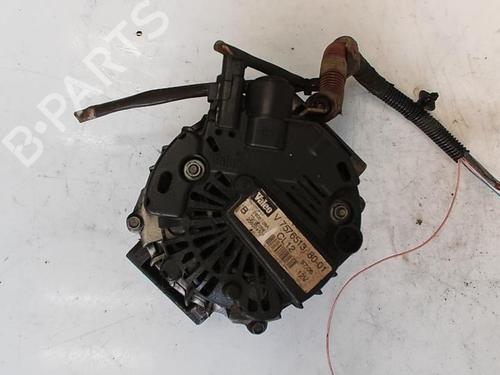 Used Alternator PEUGEOT 308 I (4A_, 4C_) 1.6 16V (120 hp) 21328043
