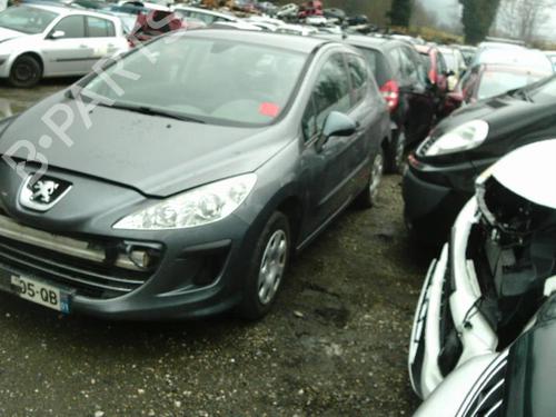 Front left door window NISSAN MICRA III (K12) 1.4 16V | BP21808695C18 