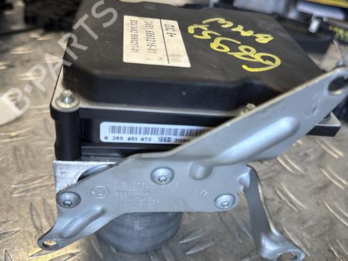 ABS pump BMW X1 (E84) xDrive 18 d | BP25475008M43 
