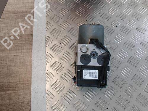 ABS pump FIAT PUNTO (188_) 1.2 16V 80 (188.233, .235, .253, .255, .333, .353, .639,... | BP21340409M43