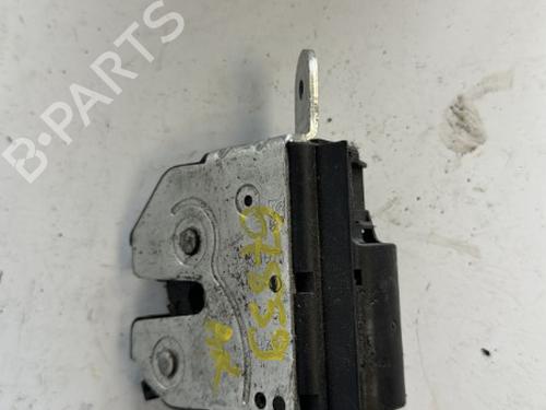 Tailgate lock OPEL CORSA D (S07) 1.3 CDTI (L08, L68) | BP21337809C101 