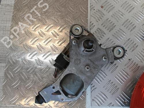 Front wiper motor FORD FOCUS III 1.6 TDCi | BP21352625M29 