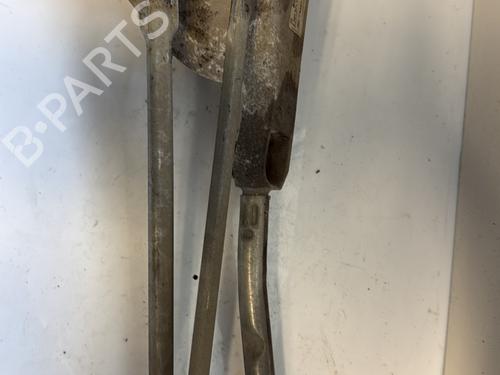 Front wiper motor FORD FIESTA VI (CB1, CCN) 1.4 TDCi | BP25130268M29 